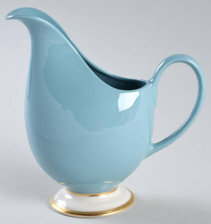 Palomar Robins Egg Blue Creamer