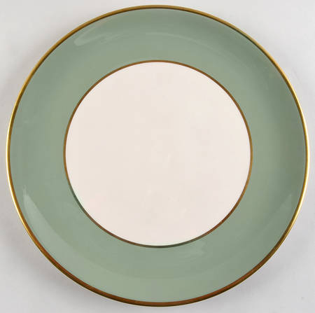Palomar Jasper (Light Green) 13" Chop Plate (Round Platter)
