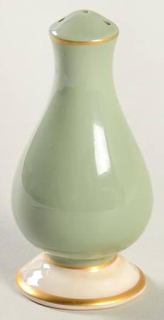 Palomar Jasper (Light Green) Pepper Shaker