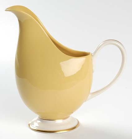 Palomar Yellow Creamer