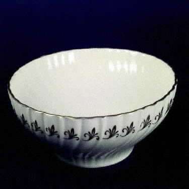 Patrician 7" Round Vegetable Bowl