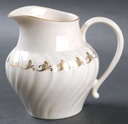 Patrician Creamer