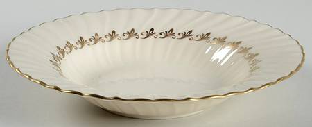 Patrician Rim Soup Bowl