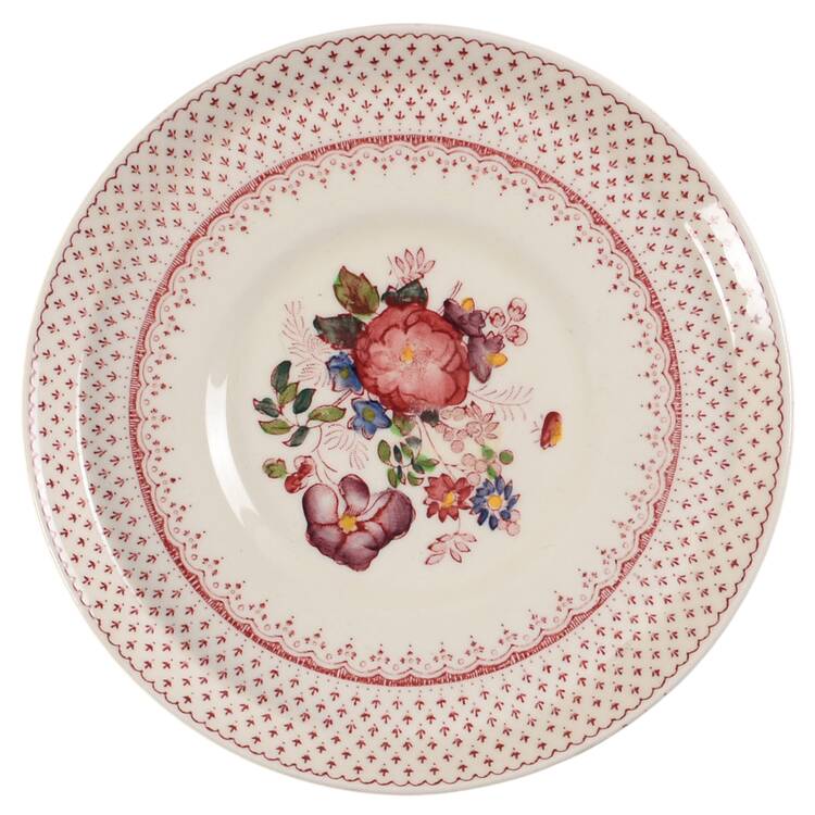 Paynsley Saucer