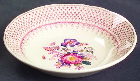 Paynsley Fruit/Dessert (Sauce) Bowl