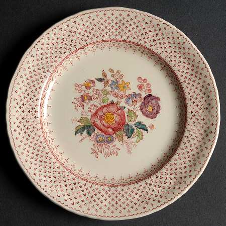 Paynsley Bread & Butter Plate