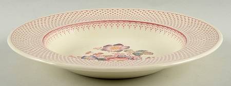 Paynsley Rim Soup Bowl