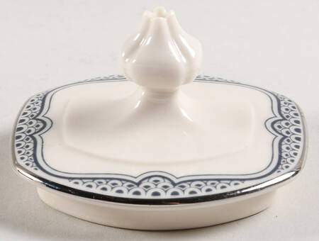 Petalpoint Lid for Creamer