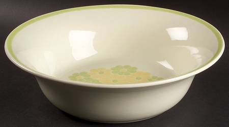 Picnic 11" Large Salad Serving Bowl