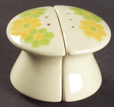 Picnic Salt & Pepper Set