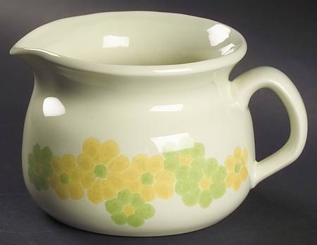 Picnic Gravy Boat