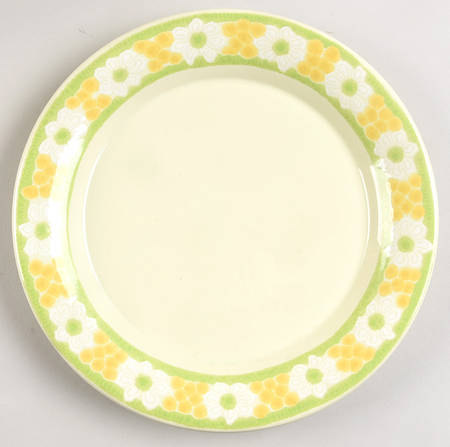 Picnic Salad Plate