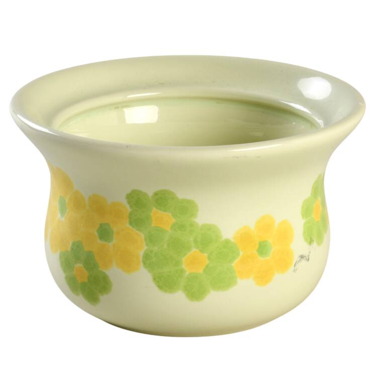 Picnic Sugar Bowl No Lid