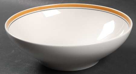 Pickwick 8" Round Vegetable Bowl