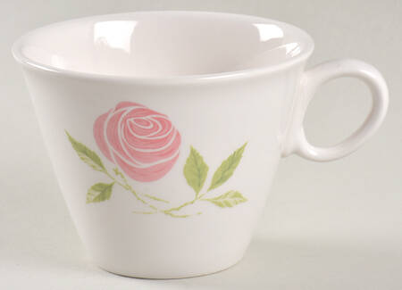Pink A Dilly Flat Cup