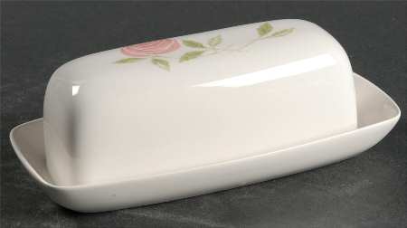 Pink A Dilly 1/4 Lb Covered Butter