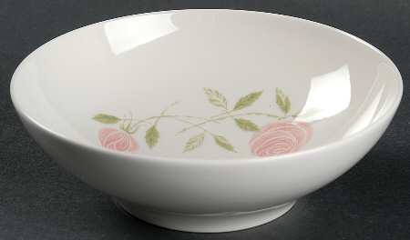 Pink A Dilly Soup/Cereal Bowl