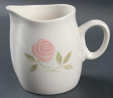 Pink A Dilly Creamer