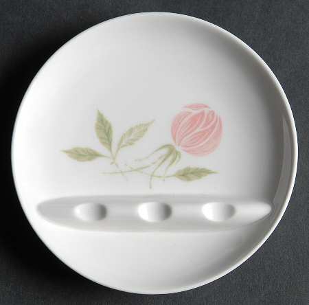 Pink A Dilly Small Ashtray