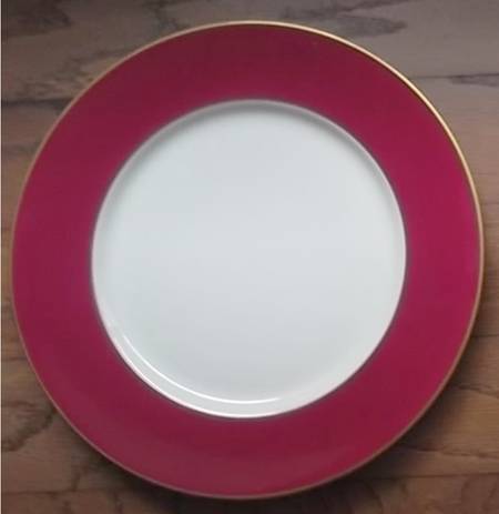 Piedmont Maroon by Franciscan