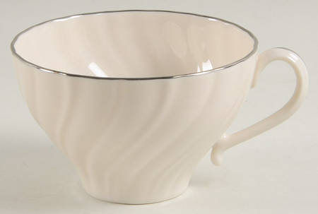 Platina Flat Cup