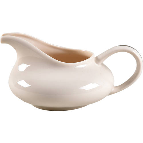 Platinum Band Creamer