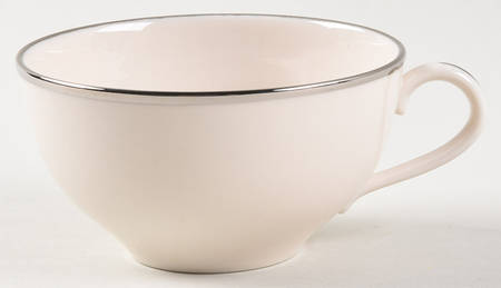 Platinum Band 2" Flat Cup