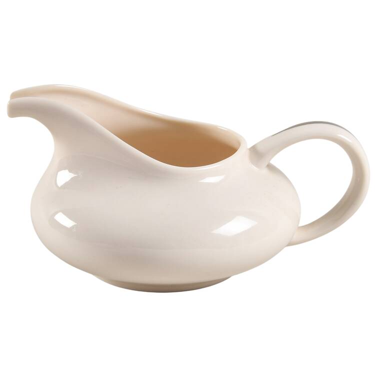 Platinum Band Creamer