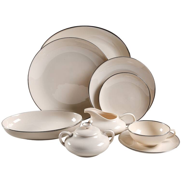 Platinum Band 45 Piece Starter Set