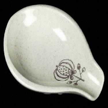 Pomegranate Small Ashtray