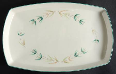 Radiance 14" Oval Serving Platter