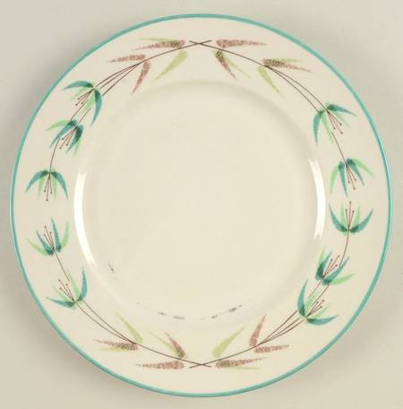 Radiance Salad Plate