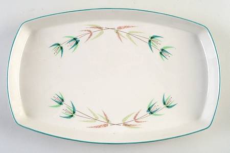 Radiance 13" Oval Serving Platter