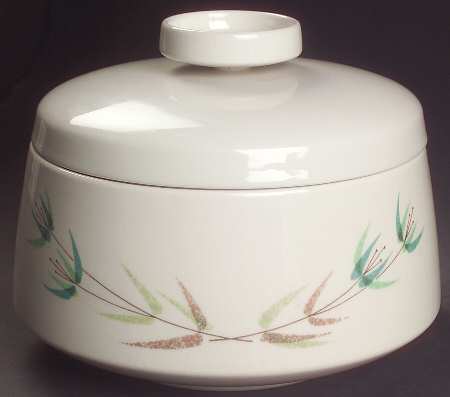 Radiance 1.5 Qt Round Covered Casserole