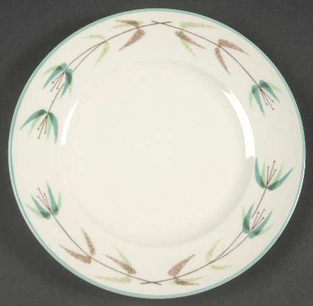 Radiance Bread & Butter Plate