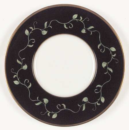 Rafiki Black Saucer