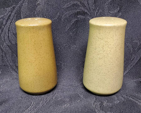 Reflections Salt & Pepper Set