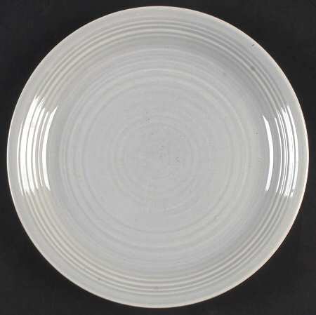 Reflections Blue Salad Plate