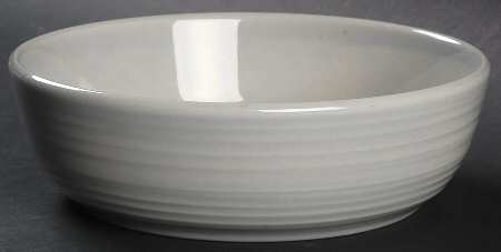 Reflections Blue Soup/Cereal Bowl