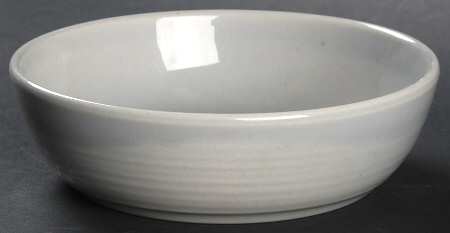 Reflections Blue Fruit/Dessert (Sauce) Bowl