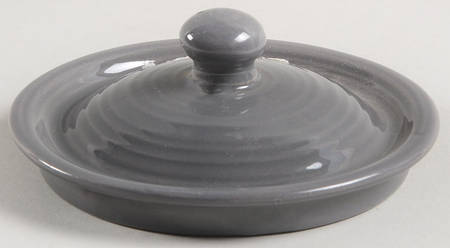 Reflections Jade Lid for Sugar Bowl