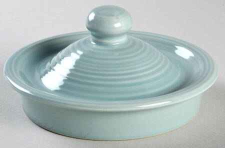 Reflections Jade Lid for Teapot