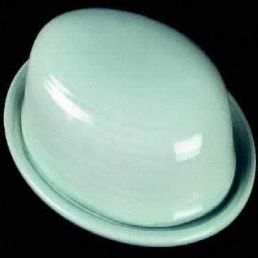 Reflections Jade 1/4 Lb Covered Butter