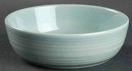 Reflections Jade Soup/Cereal Bowl