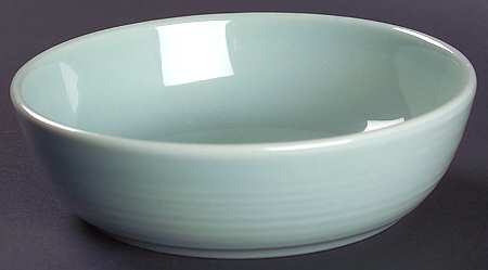 Reflections Jade Fruit/Dessert (Sauce) Bowl