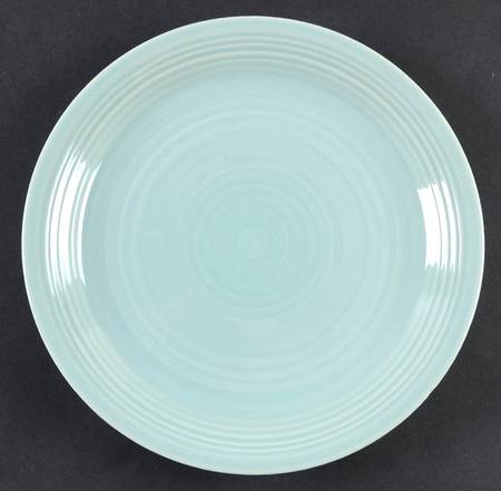 Reflections Jade Salad Plate