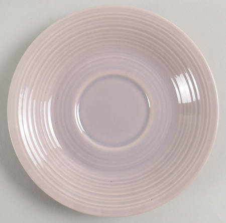 Reflections Lilac Saucer