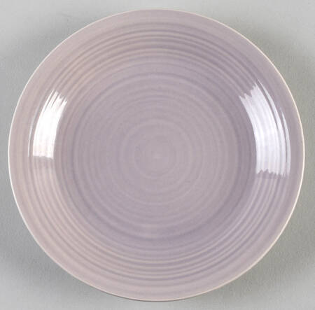 Reflections Lilac Bread & Butter Plate