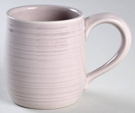 Reflections Lilac Mug