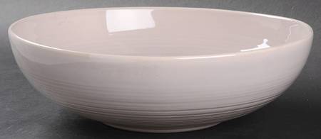 Reflections Lilac 9" Round Vegetable Bowl